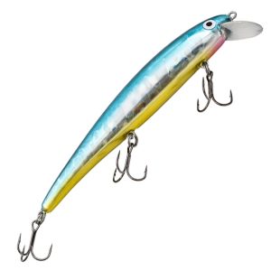 Pomperi PRO-X12 12 cm wobbler 109 Pomperi PRO-X12 12 cm wobbler 109