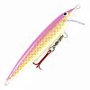 HK Varma Pinta PRO 13 cm wobbler Kulta Marjapuuro HK Varma Pinta PRO 13 cm wobbler Kulta Marjapuuro