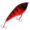 Westin Swim 10 cm Sinking jerkbait Fire Westin Swim 10 cm Sinking jerkbait Fire