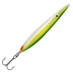 Westin F360 20 g skeddrag Chartreuse Diamond Westin F360 20 g skeddrag Chartreuse Diamond