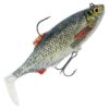 Westin Ricky The Roach Shadtail R2F 14 cm jigg Limited Edition Glitter Roach Westin Ricky The Roach Shadtail R2F 14 cm jigg Limited Edition Glitter Roach