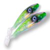 Svartzonker Flash Series McRubber 21 cm 2 st/pkt Baby Pike Svartzonker Flash Series McRubber 21 cm 2 st/pkt Baby Pike
