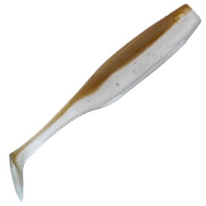 Gunki Peps 7 cm jigg 7 st/pkt Natural Smelt