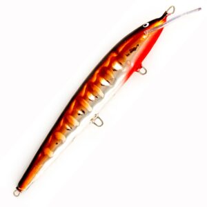 HK Varma XL Kalkkaro 17 cm djupgående wobbler XLKS17320 HK Varma XL Kalkkaro 17 cm djupgående wobbler XLKS17320