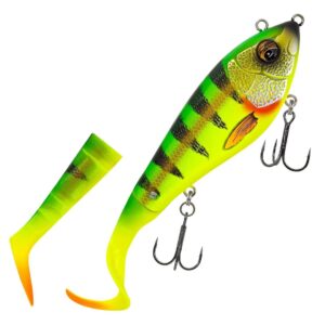 Savage Gear Deviator Tail 16