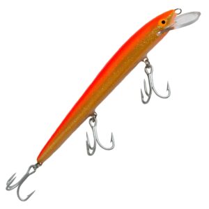 Nils Master Invincible 18 cm wobbler 093
