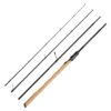Savage Gear Salmonoid SG8 Travel haspelspö 305 cm 10-30 g 4-os Savage Gear Salmonoid SG8 Travel haspelspö 305 cm 10-30 g 4-os