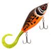 Strike Pro Guppie jerkbait Pierre Monjarret - CHG