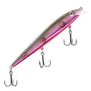 Islure Tuikkari M 10 cm wobbler 258 Islure Tuikkari M 10 cm wobbler 258