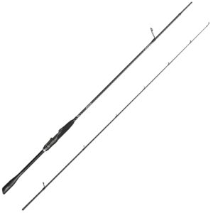 Savage Gear Revenge SG8 Light Game haspelspö 223 cm 3-18 g Savage Gear Revenge SG8 Light Game haspelspö 223 cm 3-18 g