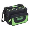 Patriot Tackle System Medium Green betesaskväska + 4 askar