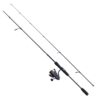 Abu Garcia Revo X haspelset 213 cm 7-28 g Abu Garcia Revo X haspelset 213 cm 7-28 g