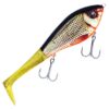 Westin Swim Tail Hybrid 12 cm jerkbait Real Rudd Westin Swim Tail Hybrid 12 cm jerkbait Real Rudd