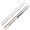 Abu Garcia Diplomat X haspelspö 1005M 10-30 g 5os Abu Garcia Diplomat X haspelspö 1005M 10-30 g 5os