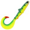 Westin BullTeez Curltail 14 cm jigg 2 st/pkt Tiger Perch Westin BullTeez Curltail 14 cm jigg 2 st/pkt Tiger Perch