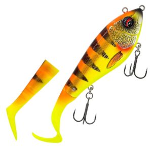Savage Gear Deviator Tail 16