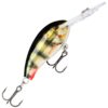 Rapala Shad Dancer 5 cm wobbler PEML Rapala Shad Dancer 5 cm wobbler PEML