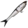 Berkley Nessie Soft Glide Bait 17 cm Roach