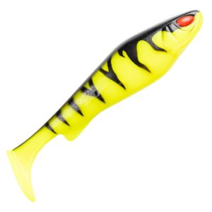 Daiwa Prorex Lazy Shad 16 cm Ari's Shock Tiger Daiwa Prorex Lazy Shad 16 cm Ari's Shock Tiger