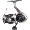 Daiwa 25 Caldia LT haspelrulle 2000S Daiwa 25 Caldia LT haspelrulle 2000S