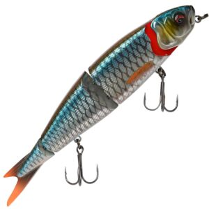 Savage Gear 4Play Classic Swim N Jerk 19 cm jerk Roach Savage Gear 4Play Classic Swim N Jerk 19 cm jerk Roach