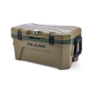 Plano Frost Cooler Inland Green kylbox 30 L