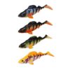 Mikado MFT Perch 10 cm jigg 4 st/pkt