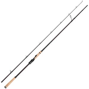 Savage Gear Fury SG6 Shad & Metal haspelspö 241 cm 30-120 g Savage Gear Fury SG6 Shad & Metal haspelspö 241 cm 30-120 g