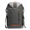 Grundens Wayward Roll Top Backpack 38 L Anchor ryggsäck Grundens Wayward Roll Top Backpack 38 L Anchor ryggsäck