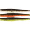 Westin NED Worm Slim Dark Water Mix 5