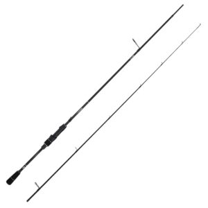 Abu Garcia Veritas Sensi-S haspelspö 187 cm 3-14 g