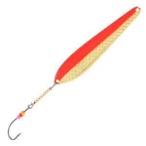 Kuusamo Ruska 7 cm vertikalpirk Puna-HT Kuusamo Ruska 7 cm vertikalpirk Puna-HT