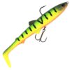 Westin BullTeez Shadtail R2F 18 cm jigg Tiger Perch Westin BullTeez Shadtail R2F 18 cm jigg Tiger Perch