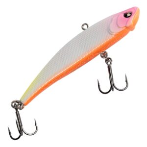 Lucky John Slim VIB S 8 cm 20 g balanspirk 211