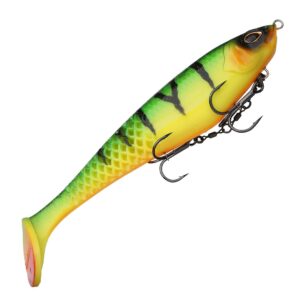 Berkley CullShad Shallow 20 cm Firetiger