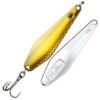 Wiggler Nelix 15 g skeddrag Stickleback