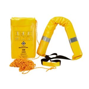 Crewsaver Rescue Sling 30 m räddningssystem Crewsaver Rescue Sling 30 m räddningssystem