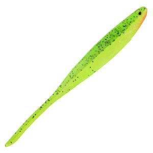 Westin ShadTeez Pintail 13 cm jigg 2 st/pkt Lime Chartreuse Westin ShadTeez Pintail 13 cm jigg 2 st/pkt Lime Chartreuse