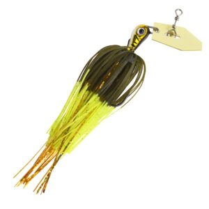 Patriot Shaky Chatterbait 11 g 9 Patriot Shaky Chatterbait 11 g 9