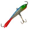 Nils Master Jigger-4 12 cm balanspirk 049