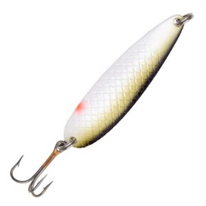 Solvkroken Salamander Allround 24 g skeddrag Lehmänpaska
