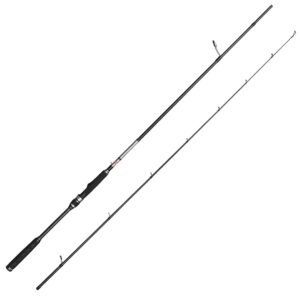 Penn Conflict X Inshore haspelspö 234 cm -60 g 1+1 delat