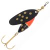 Myran Panter Hot-R 10 g spinnare Black