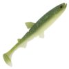 Westin Hypoteez Shadtail 9 cm jigg 3 st/pkt Grasshopper Westin Hypoteez Shadtail 9 cm jigg 3 st/pkt Grasshopper