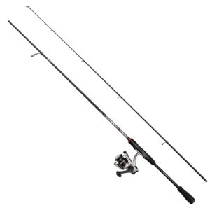 Abu Garcia Max X haspelset 274 cm 30-80 g Abu Garcia Max X haspelset 274 cm 30-80 g