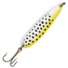 Solvkroken Salamander Allround 24 g skeddrag Suomenlahti Solvkroken Salamander Allround 24 g skeddrag Suomenlahti