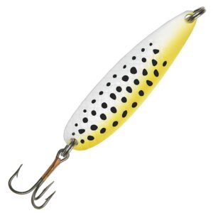 Solvkroken Salamander Allround 24 g skeddrag Suomenlahti