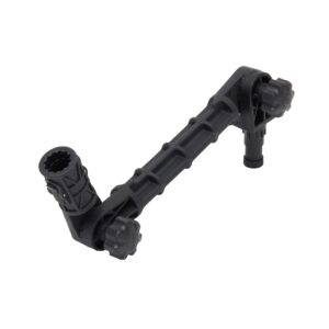 Berkley Extension Arm System With Quick Release Lock