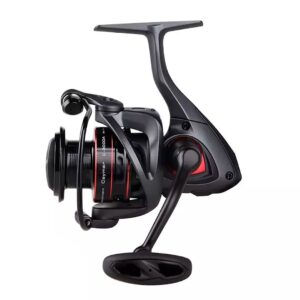 Okuma Ceymar haspelrulle 4000