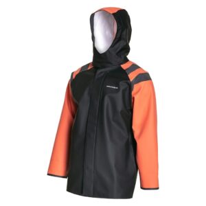 Grundens Balder Zip 320 jacka XL Grundens Balder Zip 320 jacka XL